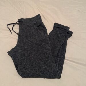 RARE Athleta Coastal Luxe Joggers